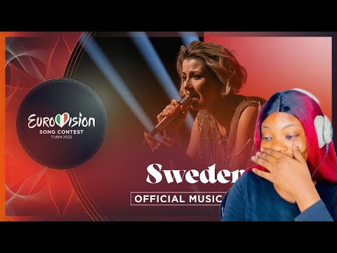Reaction to: Cornelia Jakobs - Hold Me Closer Sweden 🇸🇪 (Eurovision 2022)