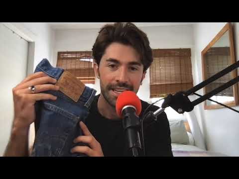 Edgyalbert presents: Everything You Wanted To Know about Vintage 501s But Were Too Shy To Ask