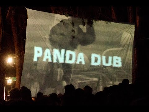 Manuel Dub #7 - day one - Panda Dub