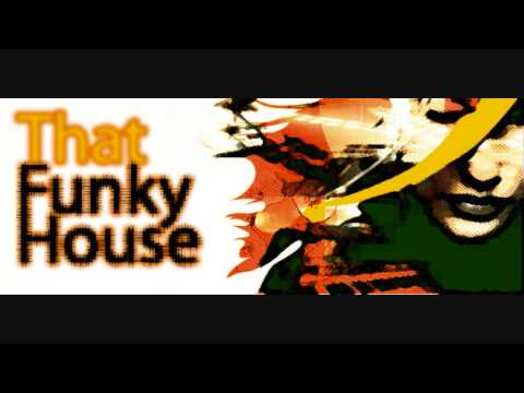 Sunday Showers - Kentphonik