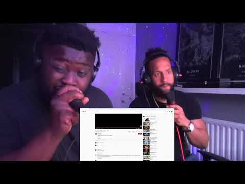 BRESKVICA - SREĆAN PUT (UK / LONDON REACTION / REAKCIJA)🇷🇸🇬🇧