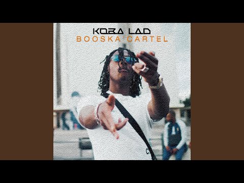 Booska'Cartel (Freestyle Booska'P)