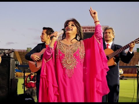 Paulina Tamayo - Bi Tri, Yo Te Canto (Canción Oficial "El Nacional")