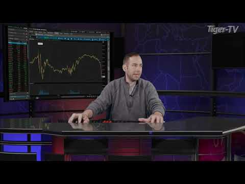 February 16th, The Morning Market Kickoff with Tommy O'Brien on TFNN - 2023