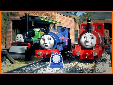 🔵The Nameboards Show | Series 1 to 7 Nameplates Compilation