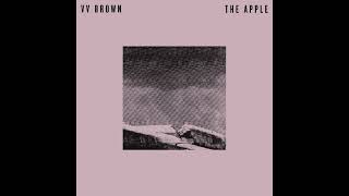 V V Brown - The Apple (En Francais) (French Version)