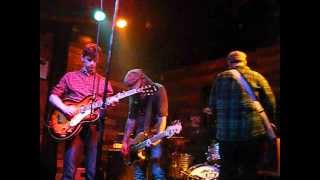 Gasoline Heart, Meet Me in Georgia LIVE