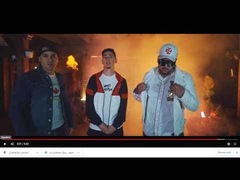 Anoche - Forest Ft La Contraria (Prod NastyBoyz)