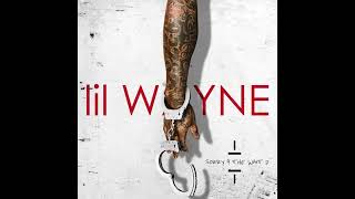 Lil Wayne - "No Haters"