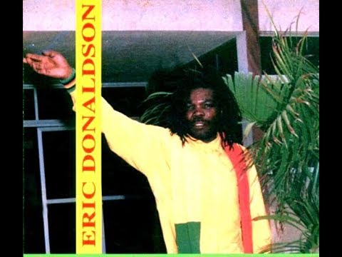 DIVULGANDO: Sequencia --- Eric Donaldson / MARCOS ROOTS - AL