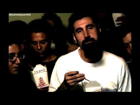 MASHUP:  System Of A Down Vs Ace Of Base | "B.Y.O.B." Vs "All That She Wants"  (DJ Poulpi)