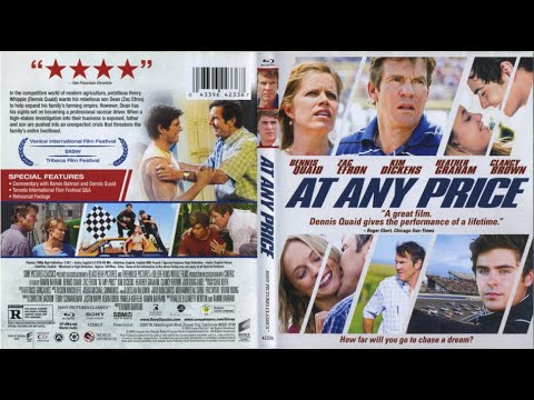 At Any Price 2012 (Drama) (Full Movie)