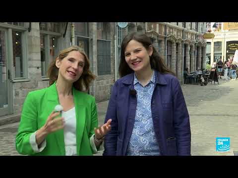 Discovering France’s regions via gastronomy: Lille, the dynamic, underrated city of the North