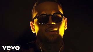 Chris Brown - Picture Me Rollin (Official Audio)
