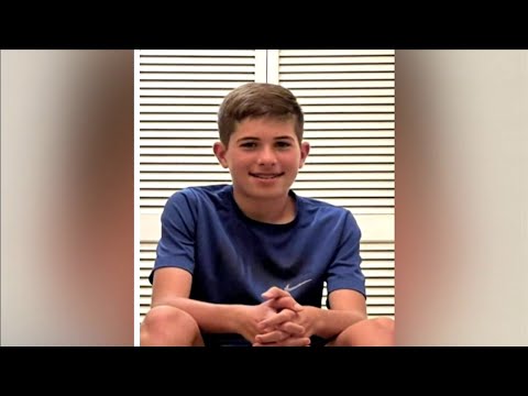 Arrest made in murder of 14-year-old from Palm Beach Gardens