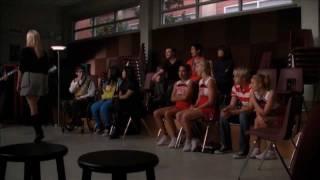 GLEE - F You :)