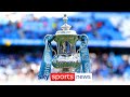 Maidstone to face Sheffield Wednesday or Coventry in the FA Cup 5th Round