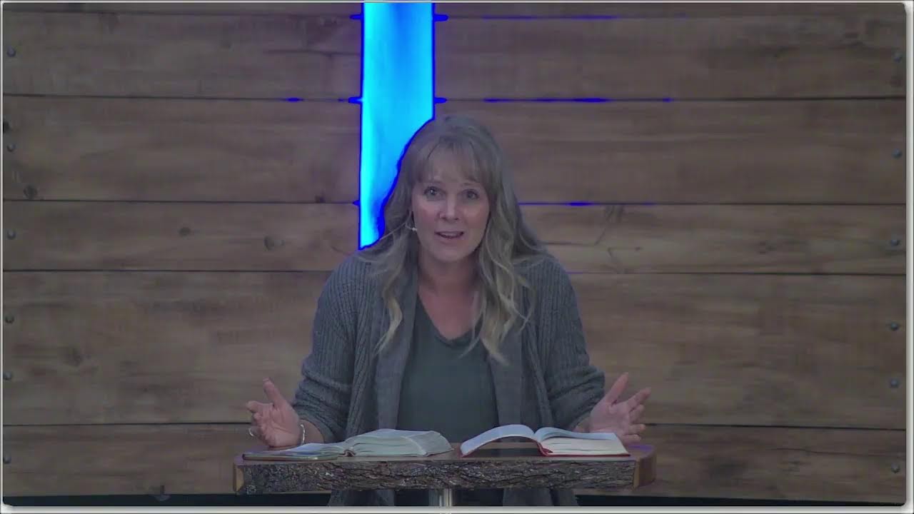 9-21-2023 MMM with Pastor Jessica