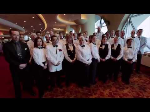 Monona Terrace - Extraordinary Catering