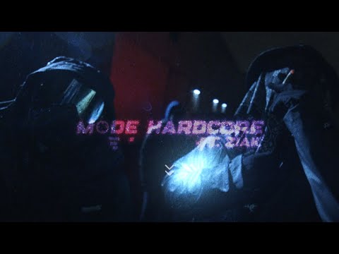 HOUDI - MODE HARDCORE Ft. ZIAK © HOUDI