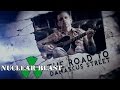 RICKY WARWICK - 'The Road to Damascus Street' (OFFICIAL LYRIC VIDEO)