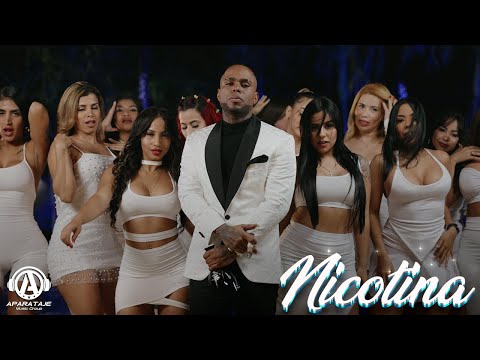 Miniatura de Nicotina