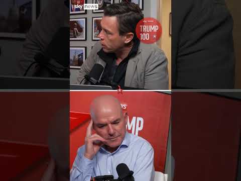 Is the Board of Peace a Trump-led sham?