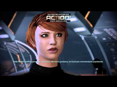 Zagrajmy w Mass Effect 2 Odcinek-37 "Kopalnia trupów"