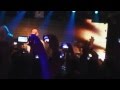 Oxxxymiron. 13.04.13. Концерт в Барнауле,Зеркало. Больше бена ft ...