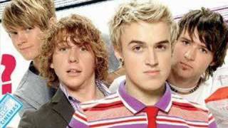 McFly-I Wanna Touch You