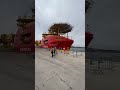 Aberdeen south harbour open day #aberdeen #offshore #port