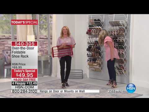 HSN | Storage & Organization featuring Origami 04.03.2017 - 01 AM