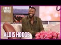 Aldis Hodge Recalls His Mom Introducing Him To Jennifer Hudson For The First Time