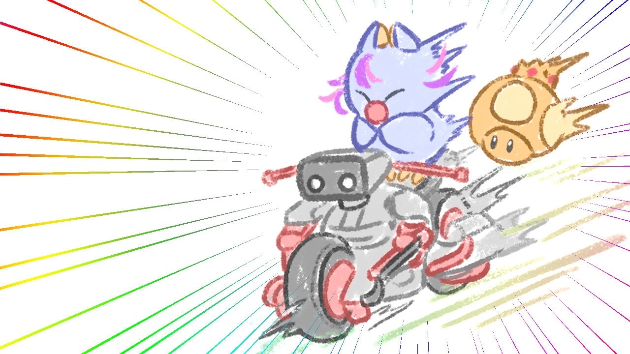 【マリオカートワールド】金曜日のおはよう　※水曜日ですｗ【不破湊/にじさんじ】