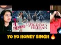 Vigdiyan Heeran Honey 3 0 Yo Yo Honey Singh Urvashi Rautela Reaction