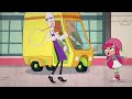 New Scenes For SBDisneyFan2k6 TheCartoonMan12 Richard Smart Others Purple Pieman Videos