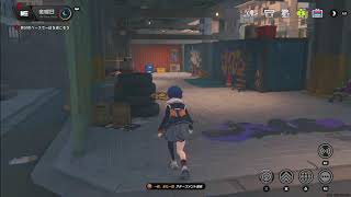 【 #ゼンゼロ 】少し遅めに始めたゼンレスゾーンゼロ