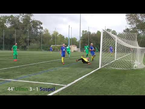 Coupe Côte d'Azur Senior - Sept Assez