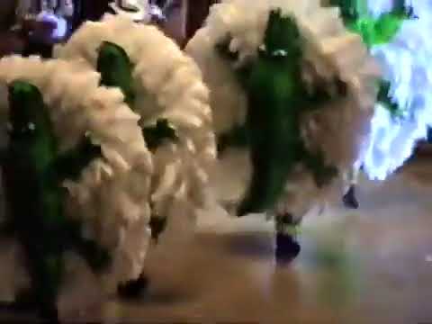 QCSB 1996 Main Floor Performance - 1996 Show Of Shows