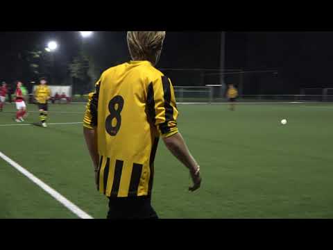 Tweede helft DVS'33 JO19-1 - vv DOVO JO19-1 #football #soccer #youthfootball #fyp #fypシ #youtube .