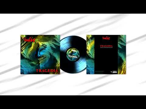 Tragedia - Enrique Bunbury