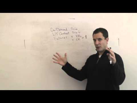 The Cloudcast - New Cloud Computing Marketplaces