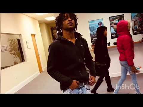 40vibez - She love my vibe