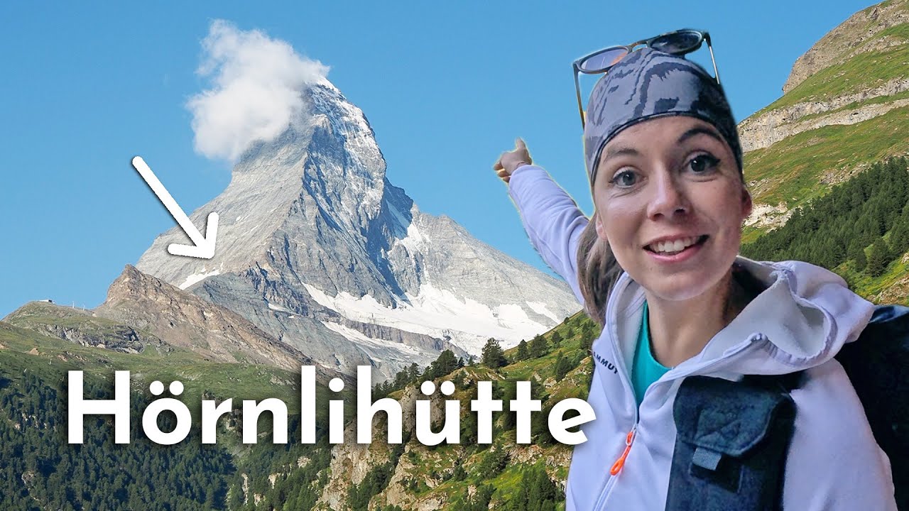 Perched on a dramatic ridge, Hörnlihütte is a meeting point for adventurers seeking to experience the majesty of the Alps.