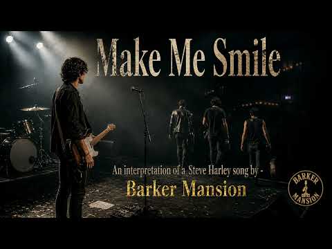 Make Me Smile (interpretation)