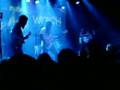 witch - black saint