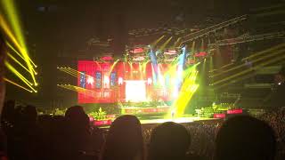 Trans Siberian orchestra Music Box Blues