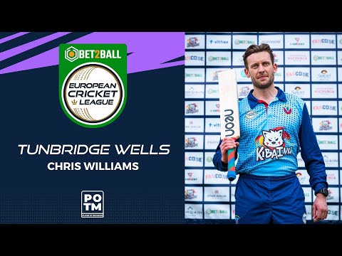 POTM: C.Willams - TW vs BRE | Highlights | Bet2Ball ECL Day 2, Championship Week | ECL22