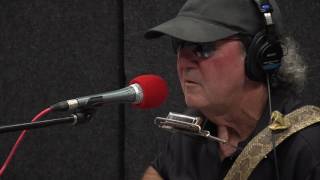 Tony Joe White: &quot;Raincrow&quot;