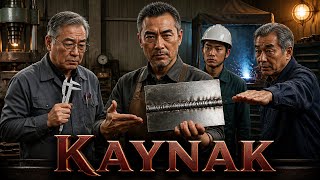 Sahte kaydı imzalamayan emektar kaynak ustası kovuldu, ama 45 dakikalı